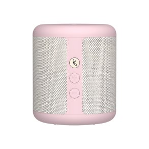 Kreafunk Karl Hjtaler Dusty Rose