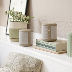 Kreafunk Karl Hjtaler Ivory Sand