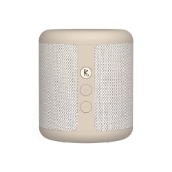 Kreafunk Karl Hjtaler Ivory Sand