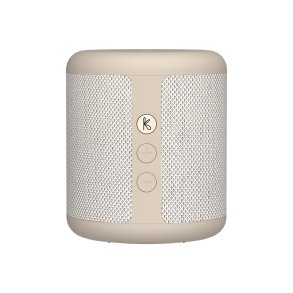 Kreafunk Karl Hjtaler Ivory Sand