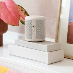 Kreafunk Karl Hjtaler Soft White