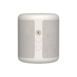 Kreafunk Karl Hjtaler Soft White