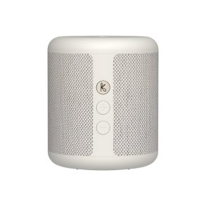 Kreafunk Karl Hjtaler Soft White