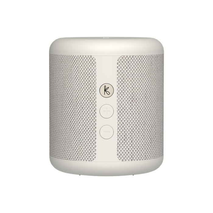 Kreafunk Karl Hjtaler Soft White