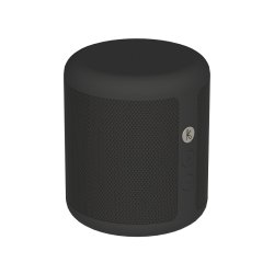 Kreafunk Karl Hjtaler Sort