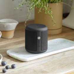 Kreafunk Karl Hjtaler Sort