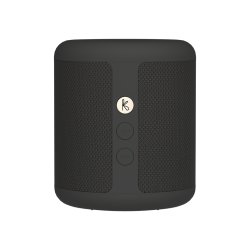 Kreafunk Karl Hjtaler Sort