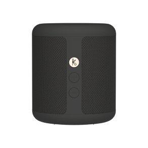 Kreafunk Karl Hjtaler Sort