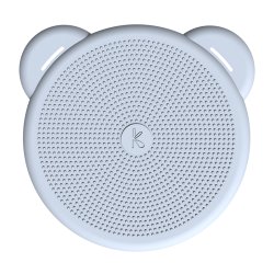 Kreafunk Paddy Oplader Cloudy Blue