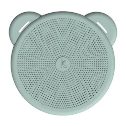 Kreafunk Paddy Oplader Dusty Green