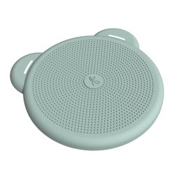 Kreafunk Paddy Oplader Dusty Green