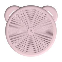 Kreafunk Paddy Oplader Dusty Rose