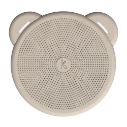 Kreafunk Paddy Oplader Ivory Sand