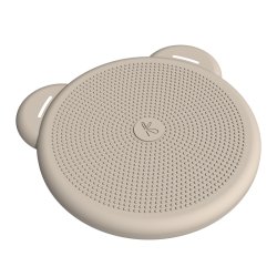 Kreafunk Paddy Oplader Ivory Sand