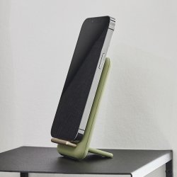 Kreafunk reCHARGE Oplader Dusty Olive