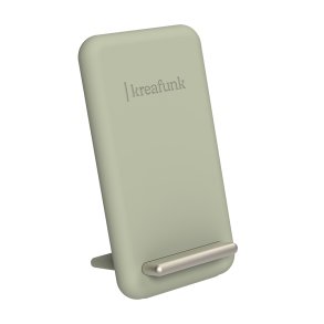 Kreafunk reCHARGE Oplader Dusty Olive