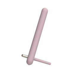 Kreafunk reCHARGE Oplader Dusty Rose