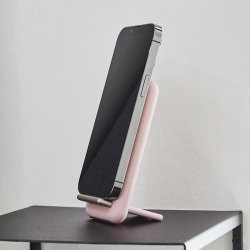 Kreafunk reCHARGE Oplader Dusty Rose