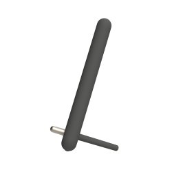 Kreafunk reCHARGE Oplader Sort