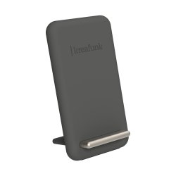 Kreafunk reCHARGE Oplader Sort