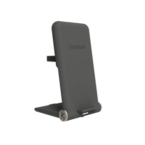 Kreafunk reCHARGE+ Oplader - Sort