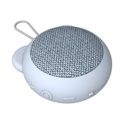 Kreafunk Roar Hjtaler Cloudy Blue