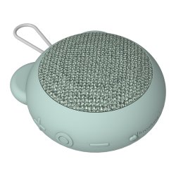 Kreafunk Roar Hjtaler Dusty Green