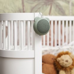 Kreafunk Roar Hjtaler Dusty Green