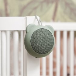 Kreafunk Roar Hjtaler Dusty Green