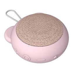 Kreafunk Roar Hjtaler Dusty Rose