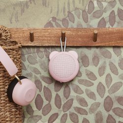 Kreafunk Roar Hjtaler Dusty Rose