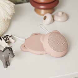 Kreafunk Roar Hjtaler Dusty Rose