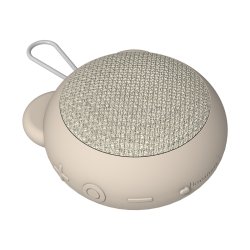 Kreafunk Roar Hjtaler Ivory Sand