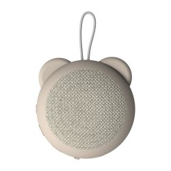 Kreafunk Roar Hjtaler Ivory Sand