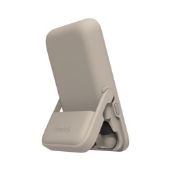 Kreafunk toCHARGE GO Ivory Sand