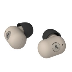 Kreafunk toCHARGE GO Ivory Sand