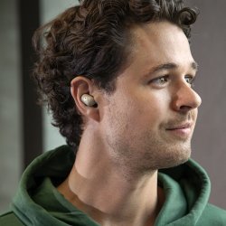 Kreafunk toCHARGE GO Ivory Sand