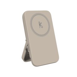 Kreafunk toCHARGE GO Ivory Sand