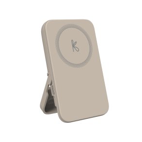 Kreafunk toCHARGE GO Ivory Sand