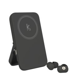 Kreafunk toCHARGE GO Sort