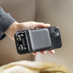 Kreafunk toCHARGE GO Sort