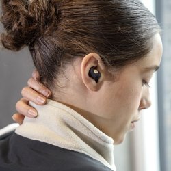 Kreafunk toCHARGE GO Sort