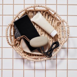 Kreafunk toCHARGE Mini 3 Powerbank Ivory Sand