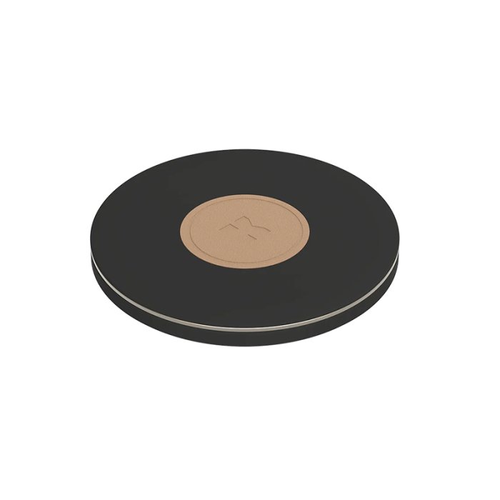 Kreafunk wiCHARGE 2 Oplader Sort