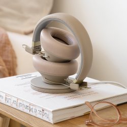 Kreafunk wiCHARGE 3 Oplader Ivory Sand