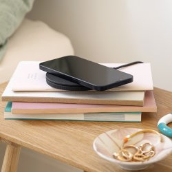 Kreafunk wiCHARGE 3 Oplader Sort