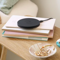 Kreafunk wiCHARGE 3 Oplader Sort