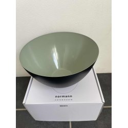 Krenit Skl 25 cm. - Dusty Green - 2-SORTERING