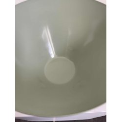 Krenit Skl 25 cm. - Dusty Green - 2-SORTERING