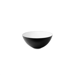 Normann Copenhagen Krenit Skl 8,4 cm. - Hvid